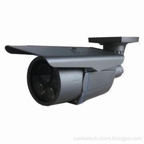 Hot-selling 1.3-megapixel IP camera
